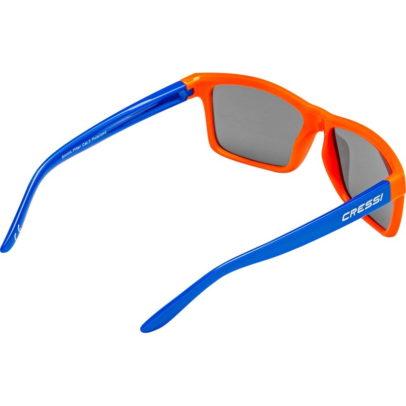 Cressi Bahia Floating or Flex - Unisex Adult Sunglasses -
