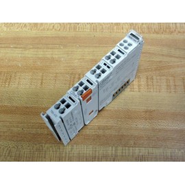 WAGO PLC Potential Inlet 750-612 Pack of 1