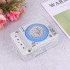 Mechanical Time Control 100-240 ac Precise Timer Timing Mechan Timer