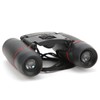 Portable Mini 30x60 Zoom Folding Binoculars Telescope 126m/1000m Binocular for