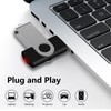 AreTop USB Sticks, 4 GB, Pack of 20, USB 2.0