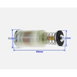 MA02 UNIVERSAL THERMOCOUPLE MAGNET SUITS PEL 20 21 EGA JUNKERS FFD GAS VALVES