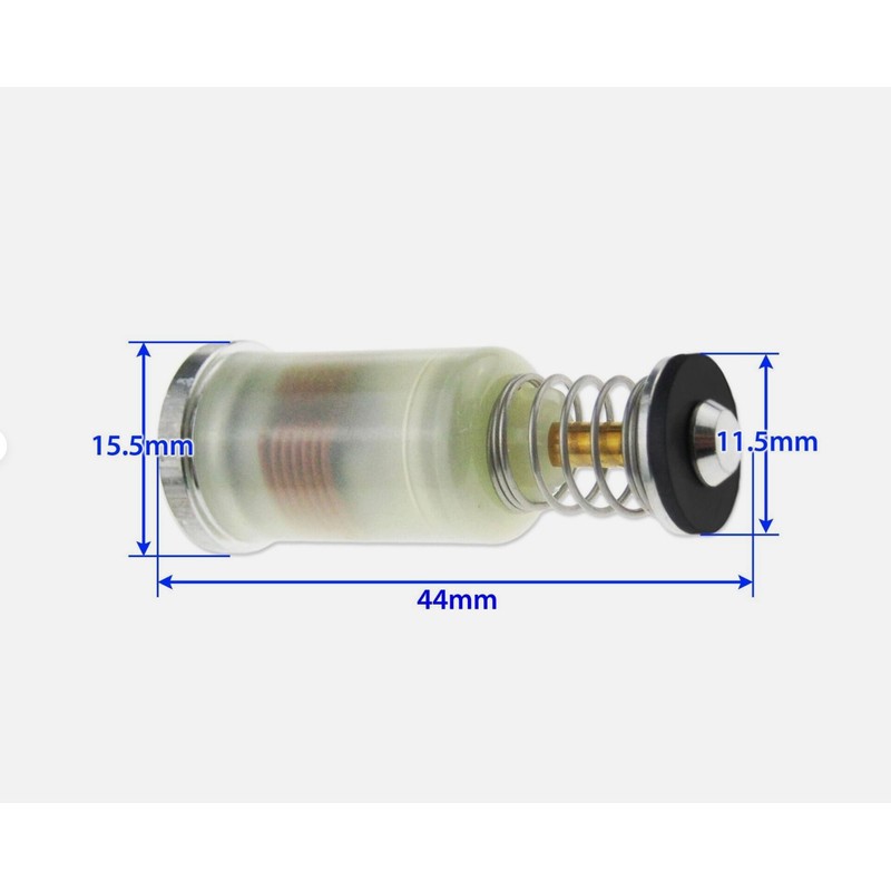 MA02 UNIVERSAL THERMOCOUPLE MAGNET SUITS PEL 20 21 EGA JUNKERS