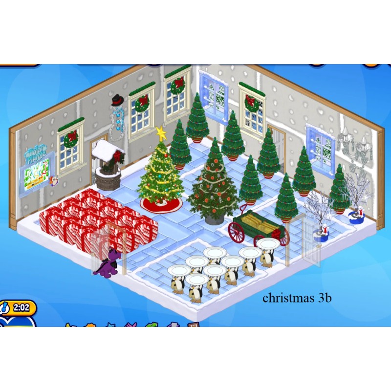 Webkinz christmas holiday lot b, you choose 6
