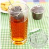 4 Size Stainless Steel Tea Strainer Infuser Tea ball Locking