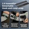 Schwer 2 Pairs PRO-SKIN ANSI A6 Cut Resistant Sleeves With