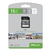 PNY Elite SDHC card 16GB Class 10 UHS-I U1 85MB/s