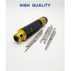 HOPLEX Panel Line Scriber Model Chisel with 0.1/0.2/0.4/0.6/0.8/1.0/2.0mm Blade Resin