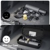 ANKHOH Hard EVA Case for HOTO for Voice-Tank 4-in-1 Car