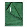EXKLUSIV HEIMTEXTIL Küchentücher, Geschirrtücher Haushaltstücher 5er Set Grün
