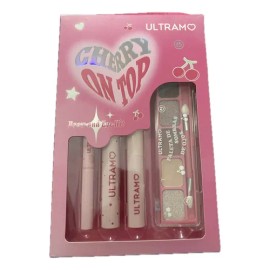 Cherry On Top Ultramo