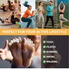 Healthy Happy Long Life Toe Separators Correct Your Toes Spacers
