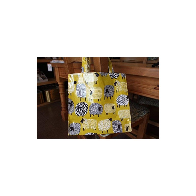 Ulster Weavers Dotty Sheep PVC Small Gusset