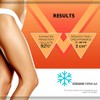 Eveline Cosmetics Cosmetics Anticelulitis, Purifica la Piel, 250 ml