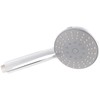 BadeStern Hand Shower: Multifunctional XL Shower Head with Rainshower Function,