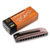 Seydel Session Antique Harmonica - Key of C