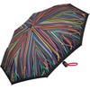 Benetton Mini AC Pocket Umbrella, multi-coloured, Modern