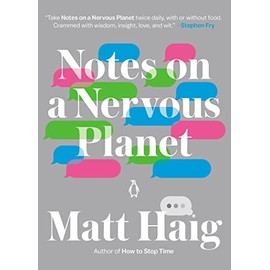 Notes on a Nervous Planet