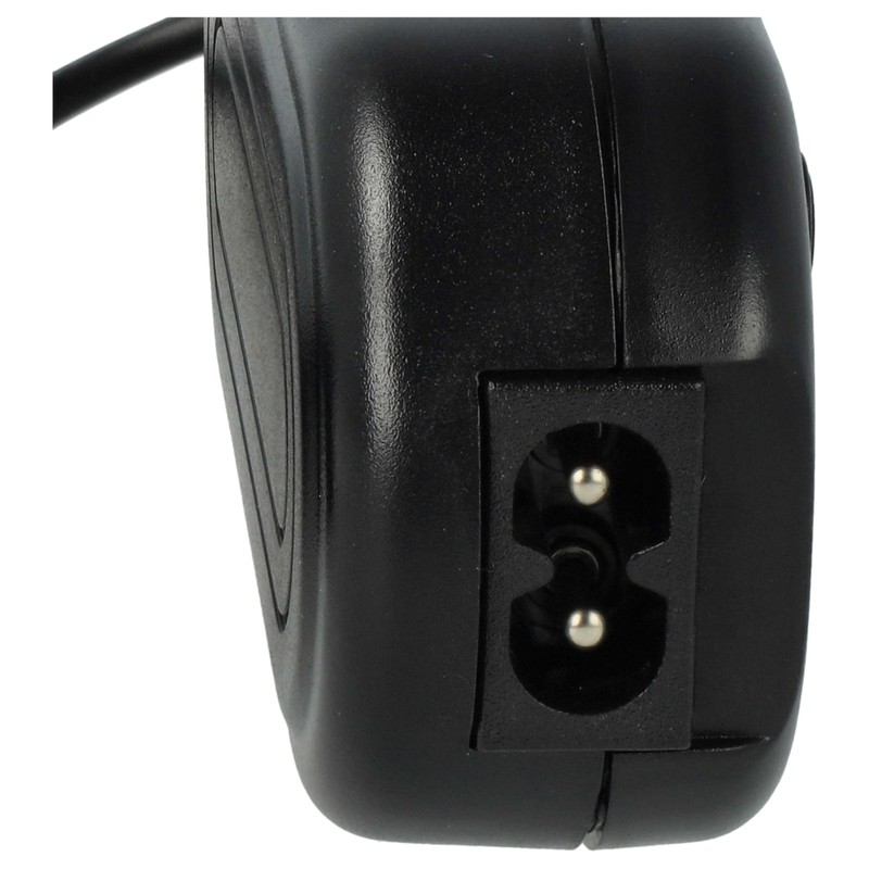 vhbw Power Supply Replacement for Panasonic DMW-AC5 for Camera, Digital