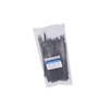 Nylon Cable Tie, Tag Zip Tie, Power Cable, 0.1 x
