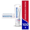 Pasta de Dientes Sensodyne Sensibilidad y Encías Protección Diária Pasta