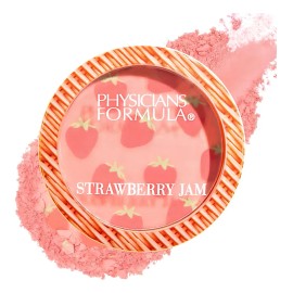 Rubor Strawberry Jam Blush Physicians Formula