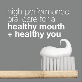 Davids Davids Fluoride Free Toothpaste, Teeth Whitening, Antiplaque, SLS (Sulfate) Free, Promotes Enamel Health, Mouth & Gum Detox, EWG Verified, Natural Spearmint, 5.25oz, Made in USA