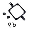 TT Racing CPU Cooler Mounting Bracket Kit ForCORSAIR Hydro H60/H80i/H100i/H110i