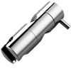 Adjustable Shower Head Holder for Slide Bar Rail Head Bracket