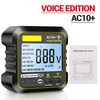 Socket Tester 10A 16A Universal Outlet Detector LCD Backlit Display
