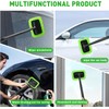 Xindell Windshield Cleaner Tool – Inside Car Window Cleaning Kit