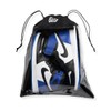 KicksWrap Shoes Bag 2.0 (Shoe Bag 2.0) Activated Carbon Included,