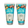 2er Pack Dresdner Essenz Duschgel DerTag gehört dir! Bio-Orange &