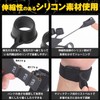 Catsobat Hand Grip, Power Finger Grip, Set of 2, Finger