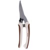 Takagi Stainless R Blade Pruning Shears with Main Blade 7.9