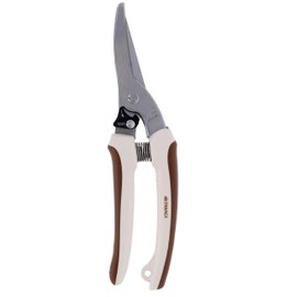 Takagi Stainless R Blade Pruning Shears with Main Blade 7.9 inches (200 mm)