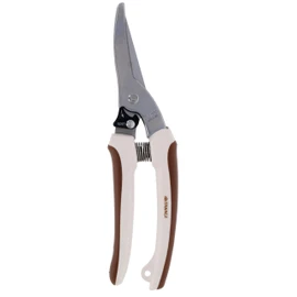 Takagi Stainless R Blade Pruning Shears with Main Blade 7.9 inches (200 mm)