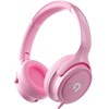ADOOPE Kids Headphones with Cord-3.5mm Jack 85/94dB Safe Volume Control