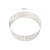 Kai Corporation DL6127 Kai House Select Cell Mold, For Pancakes,