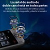 TTMXI Dispositivo Traductor de Idiomas Instantáneo Ia sin Conexión -