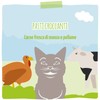 MjAMjAM - Crocchette premium per gatti - Pasti croccanti -