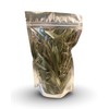 GREEK ORGANIC OLIVE LEAVES FROM CRETE | WHOLE LEAVES SHADE