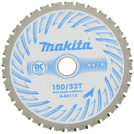 Makita DC Metal 150-33 General Metal Cutting A-69113