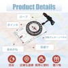 LvYiLinggg Compass, Mountain Climbing, Compass, Compass, Compass, Compass, For Outdoor