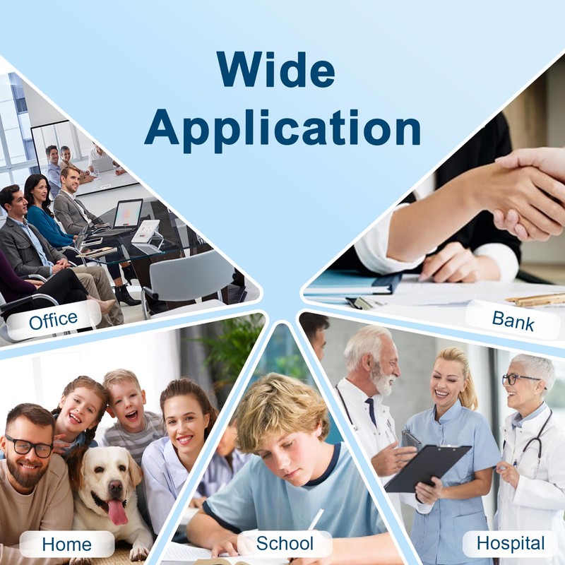 Jagute 24 Packs 24XL Printer Cartridges Compatible with