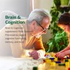 Standard Process Choline - Supports Healthy Fat Metabolism, Liver Health