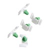 LST 5 x Trim Clips F 3 III 4 IV