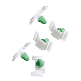 LST 5 x Trim Clips F 3 III 4 IV Convertible