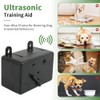 brapezie Anti Barking Device, Dog Barking Control Devices,Ultrasonic Dog Bark