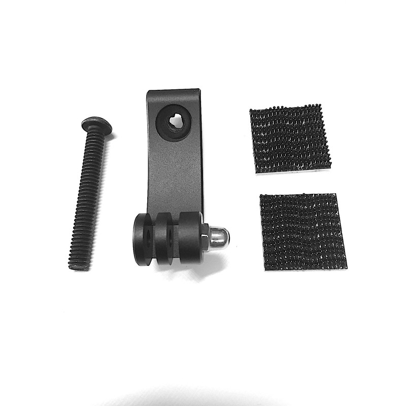 UTVDistribution Camera Mount for Harley Davidson Street Glide/Electra Glide